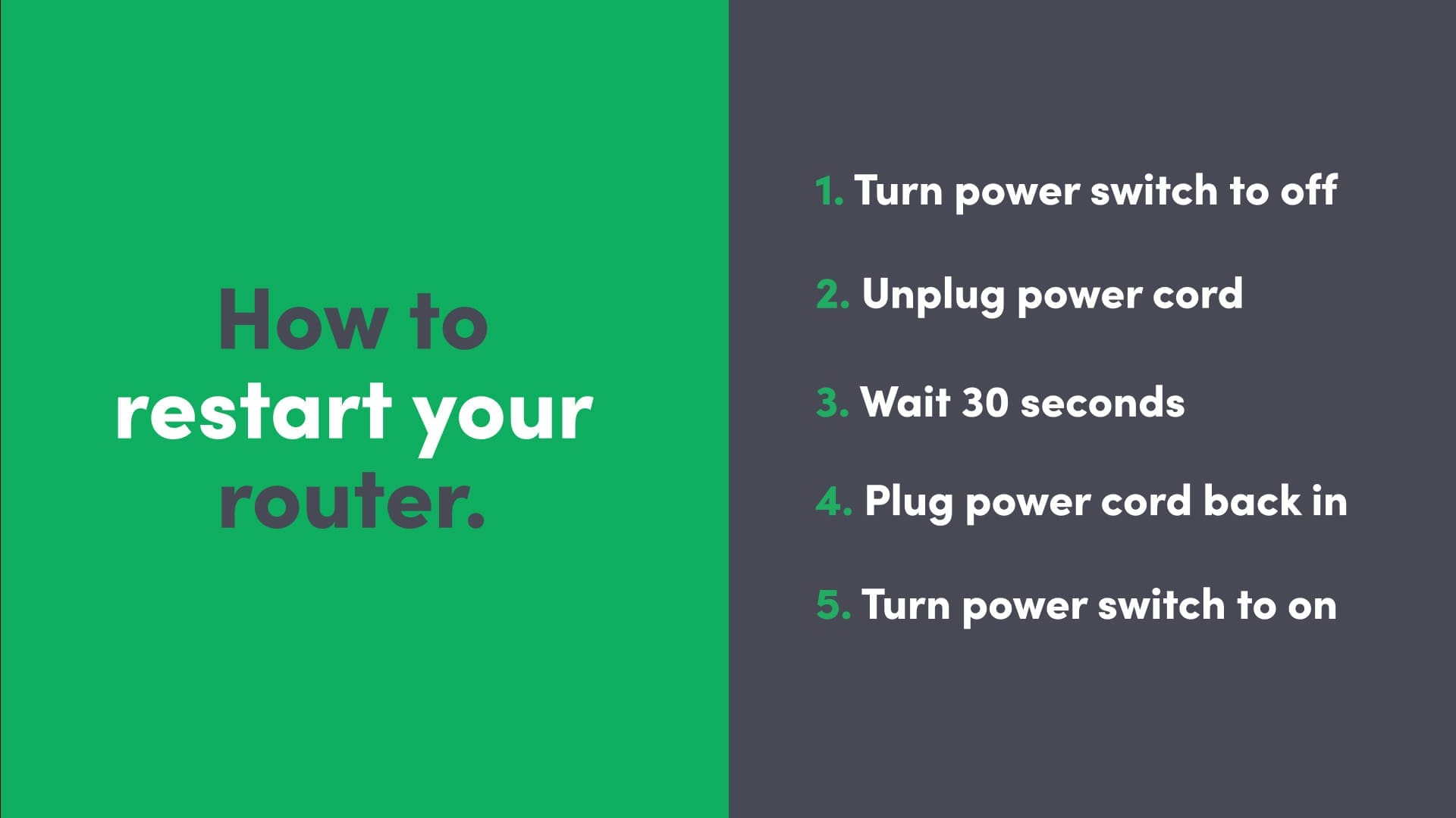 Tech Tip Tuesday: Double-line = Double Power