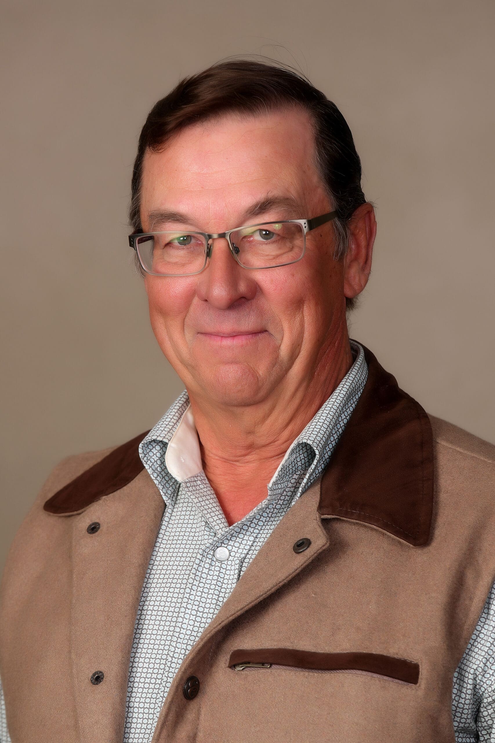 Roger Manger